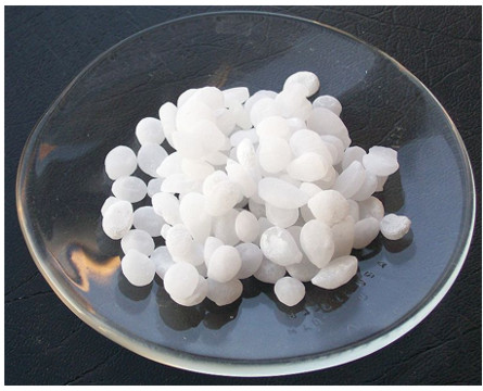 Hidroxido de S�dio 500ml - Solu��o aquosa a 5% 500ml - Solu��o aquosa a 5% Hidroxidos Quimicos 